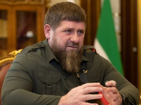 Кадыров в День святого Валентина написал стихи о Гордоне, Зеленском и Подоляке