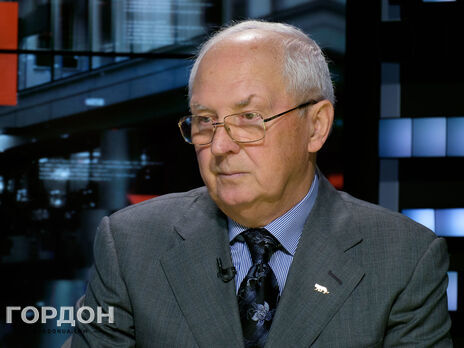 Скипальский: На вопрос, кто больше всего препятствовал развитию разведки, я, человек, более 40 лет проработавший в СБУ, сказал бы: 