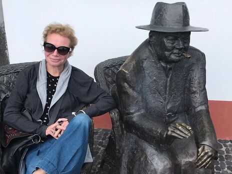 Импотенция Михалкова, чумная Ахеджакова, последние слова Немцова, победа Украины. Интервью Гордона с Лариной. Видео