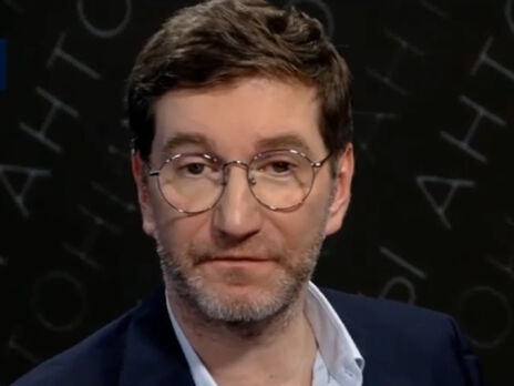 Российский пропагандист, призвавший топить и сжигать украинцев, говорит, что боится ходить по Москве