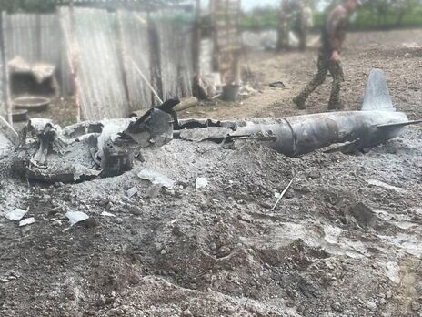 Уже более двух месяцев над Киевом сбиваются все российские дроны и ракеты – Минобороны Украины