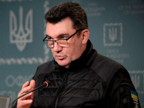 Данилов рассказал, для чего Севастополь должен стать мощной военно-морской базой Украины