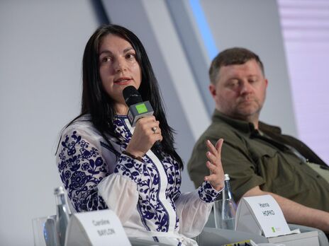 Гопко о саммите НАТО в Вильнюсе: Нет ничего невозможного. F-16 для Украины партнеры тоже называли невозможными