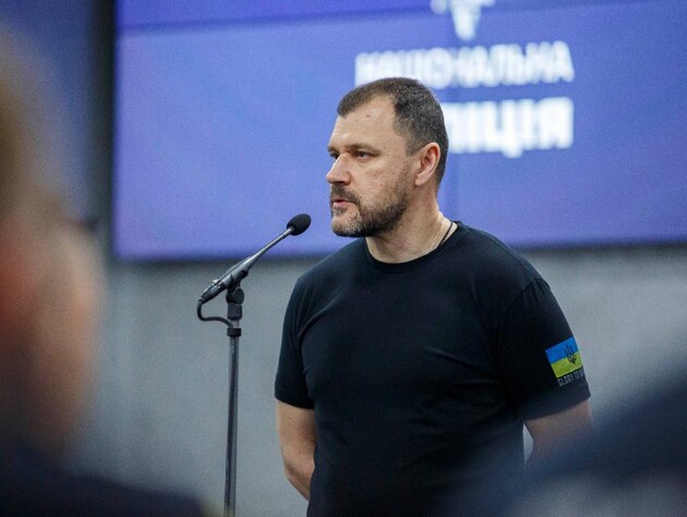 Глава МВД Украины анонсировал изменения в ГСЧС