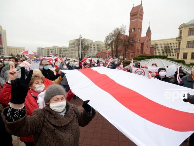 Канада к третьей годовщине протестов против Лукашенко расширила санкции против Беларуси
