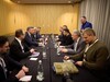 Зеленский в Албании обсудил с премьером Хорватии сотрудничество в производстве БПЛА