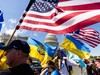 Сенат США поддержал законопроект с помощью Украине