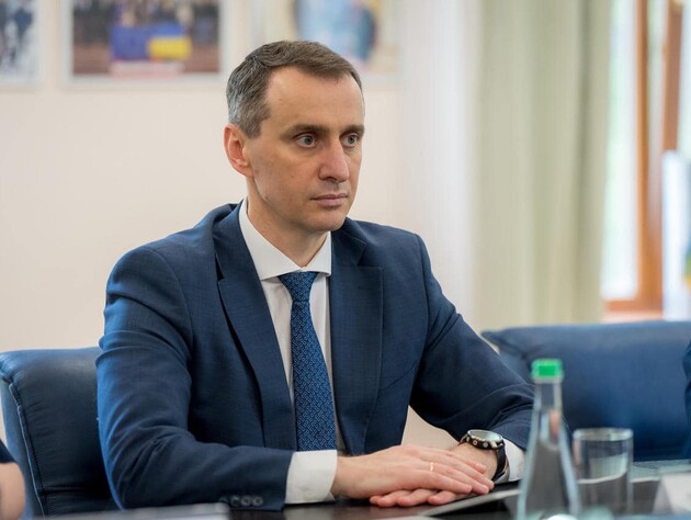 Выключения света могут привести к вспышке инфекционных болезней, в частности гепатита и холеры – Ляшко
