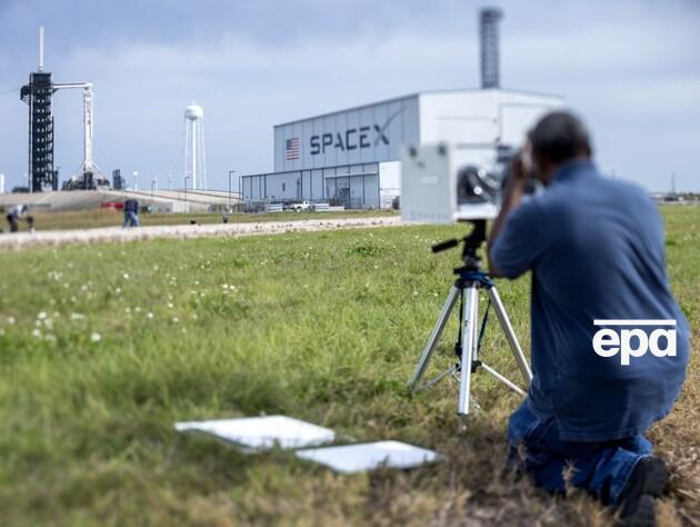 SpaceX получила контракт на построение корабля, который столкнет МКС с орбиты