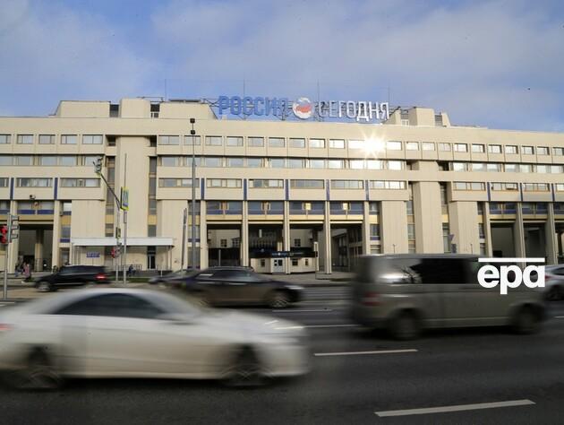 RT работает на российскую разведку и попытается вмешаться в выборы в Молдове, США поделятся доказательствами – Блинкен