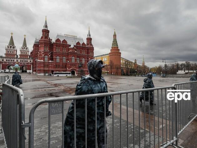 Среди стран G20 Турции и России больше всего грозят массовые протесты – Bloomberg