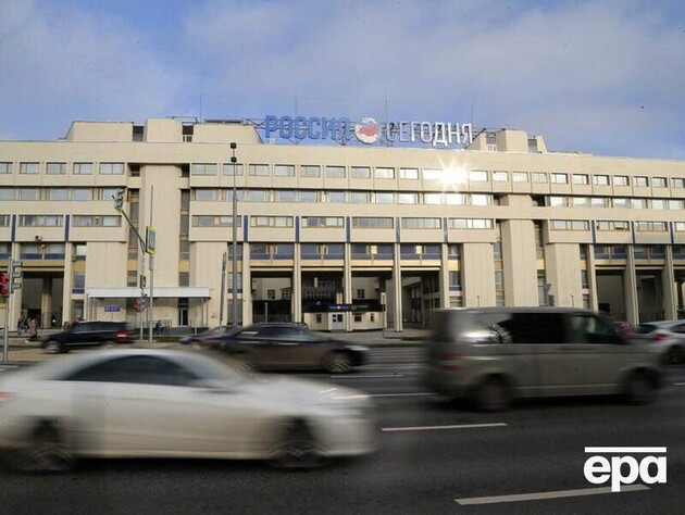 Meta заблокировала российские пропагандистские СМИ, в том числе RT, на своих платформах
