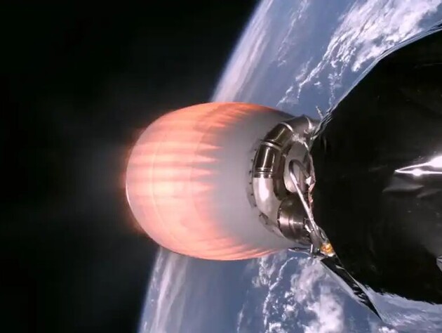NASA запустило космический аппарат к спутнику Юпитера Европе для поиска жизни