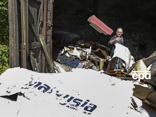 Если РФ не признает сбивание ею самолета MH17, надежного соглашения о мире в Украине не будет – родственники жертв 