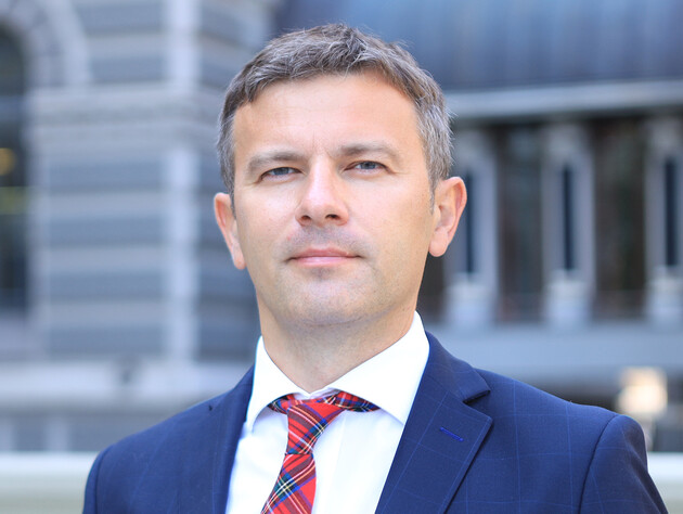 Национальный банк Украины хочет смягчать валютные ограничения, чтобы привлечь в Украину капитал – замглавы НБУ