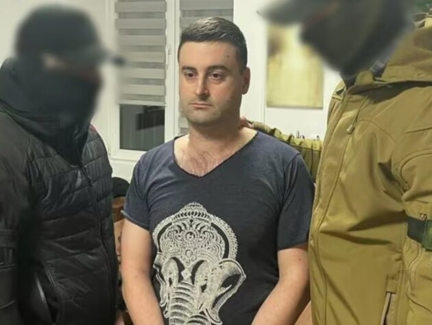 Польша передала Украине 