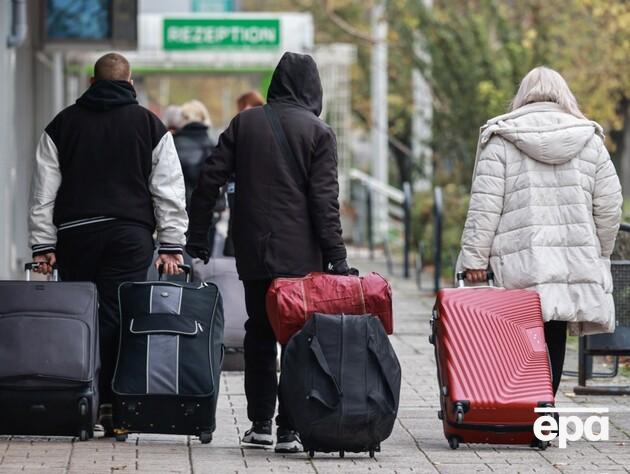 Германия больше не лидер в ЕС по количеству просителей убежища – СМИ