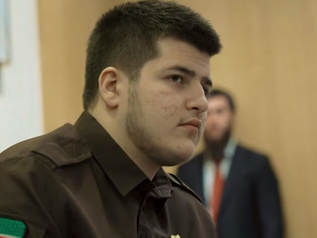 Адам Кадыров оказался Мохьмадом. Это имя указано в двух его паспортах – СМИ