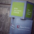 Идет второй день Киевского форума по безопасности, посвященного сопротивлению Украины агрессии РФ. Трансляция