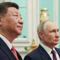 Си Цзиньпин впервые заявил, что мирное соглашение по Украине должно быть 