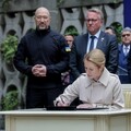 ЕС выделит почти €1,9 млрд на военную поддержку Украины