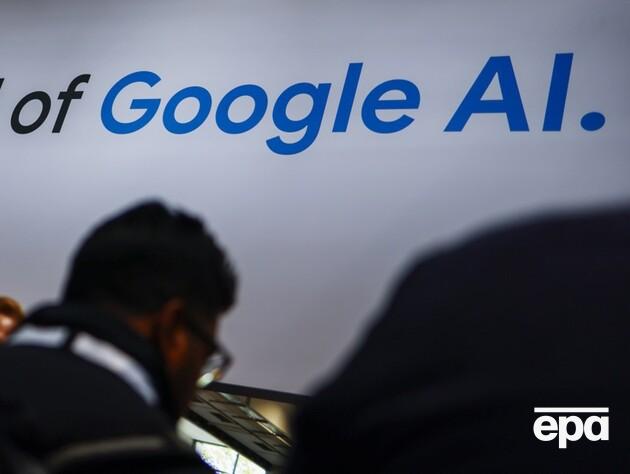 Издатели новостей заявили, что ИИ-поисковик Google 