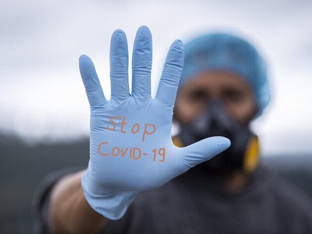 Новый штамм COVID-19 вызвал всплеск госпитализаций в Китае и США – NYP