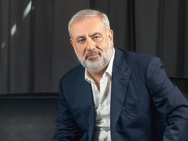 Человек, который вернул Forbes в Украину: Артур Гранц рассказал историю своего бизнеса