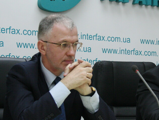 Political analyst Posternak: U.S.–Ukraine mineral deal may be undermined by notorious Ukrainian fraudster