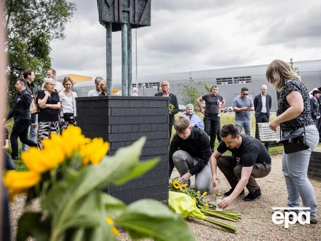 ЕСПЧ признал РФ виновной в сбивании самолета MH17 над Украиной