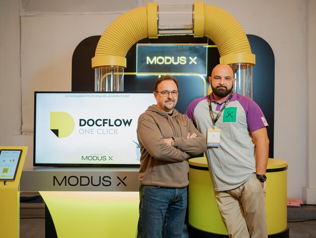 IT-компания ДТЭК возглавила рейтинг дочерних IT-компаний украинского бизнеса от Forbes Ukraine