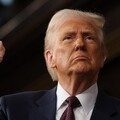 Трамп впервые использует полномочия президента, чтобы отправить вооружение Украине – Reuters