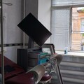 В Харькове под обстрел РФ попал роддом, где находились мамы с новорожденными