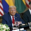 Бессент рассказал, для чего Трамп лично возглавил фонд реконструкции Украины