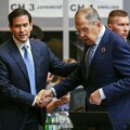 Встречаясь с Рубио, Лавров пытаеся сорвать американское посредничество по Украине – ISW