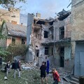 Ночью РФ массово атаковала Украину. Пострадали западные области, есть жертвы