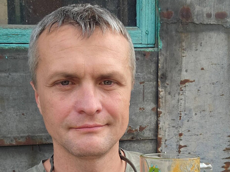 Я больше не смотрю на него. Глаза сказали все