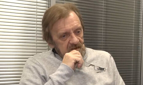 Судьба современной реинкарнации Российской империи снова будет решена в Крыму