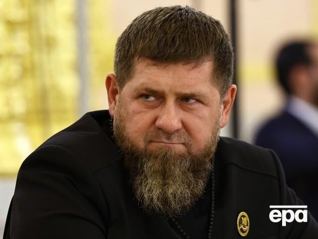 Кадыров из-за смертельной болезни ходит с мочесборником и почти перестал управлять Чечней – СМИ