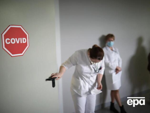 Вирусолог рассказала о новом подварианте COVID-19 