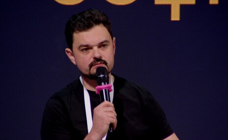 Интересные опыты проводятся в Московии. Посмотрим, как этот черный лебедь будет взлетать