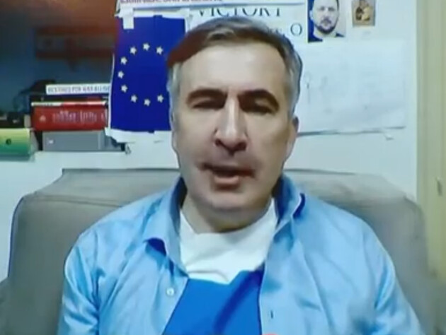 Саакашвили заявил, что Грузия восстановит смертную казнь 