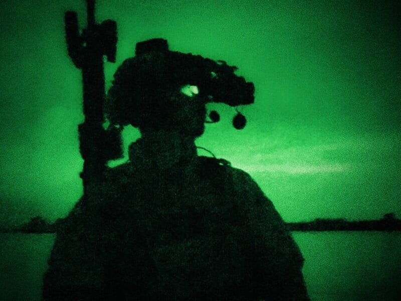 Foreign volunteers will have broader opportunities to serve in the Armed Forces of Ukraine – Ukrainian Ground Forces