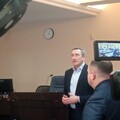 Антикоррупционный суд избрал Чернышову меру пресечения