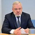 Рада уволила Галущенко с должности министра юстиции Украины
