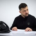 СМИ узнали о срочной встрече Зеленского со своей фракцией