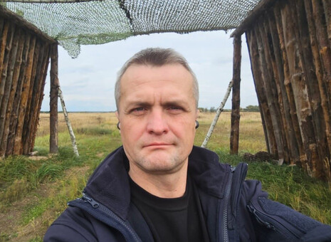 Победа уже несколько раз приходила, но нас не было дома