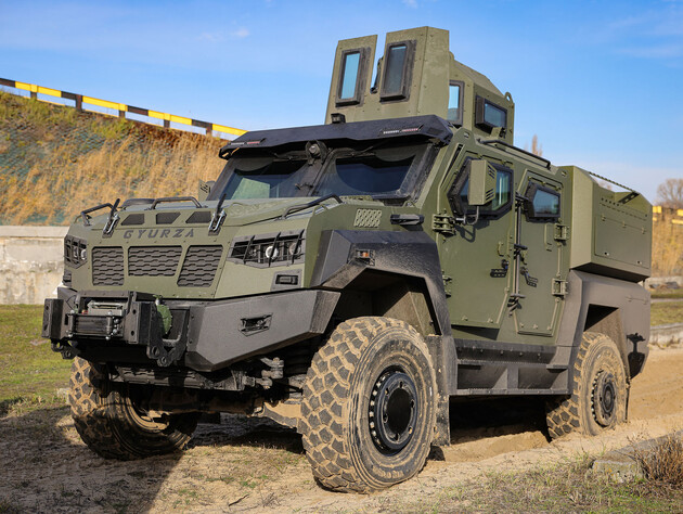 Staff shortage is a serious challenge for Defence City – UkrArmoTech