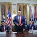 Трамп заявил, что Путин 