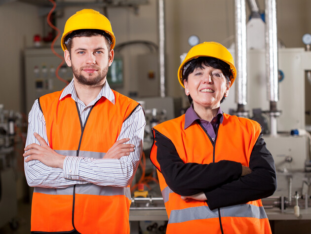 Директор ДТЭК по кадрам рассказала об основных для нового года подходах